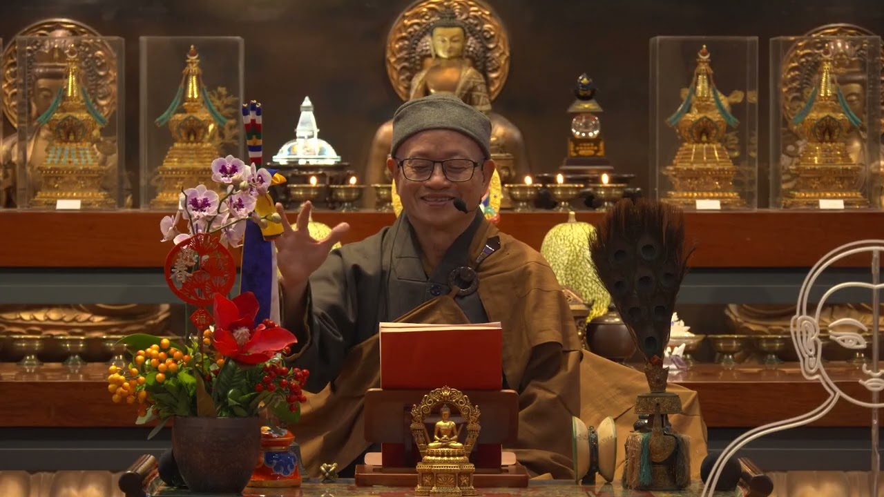 《普賢王如來祈願文》_第二集(共五集)_慧度法師