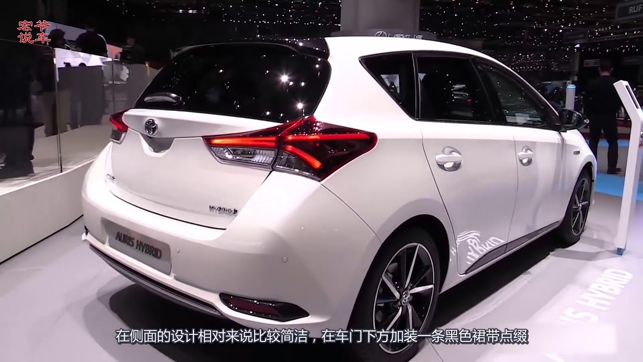 丰田这次玩的够狠！两厢版小钢炮将国产，10万入手的价格谁还买思域！&mdash;&mdash;大众polo刚要迎来新款，丰田放大招，全新两厢版小钢炮即将国产，预计10万起售