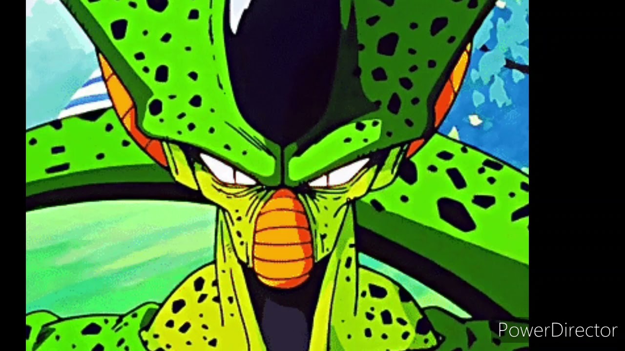 Imperfect Cell (Shunsuke Kikuchi)