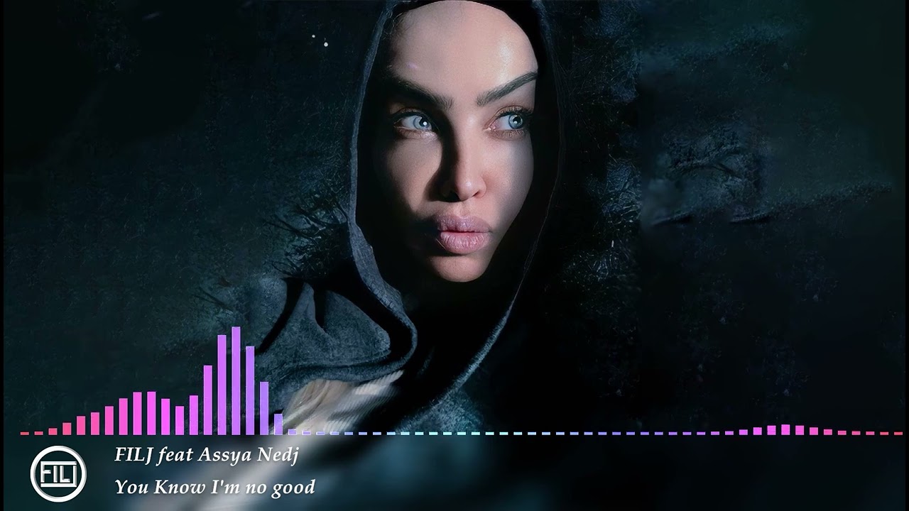 Assya Nedj feat FILJ #youknowimnogood #remix #remixsong  #amywinehousecover