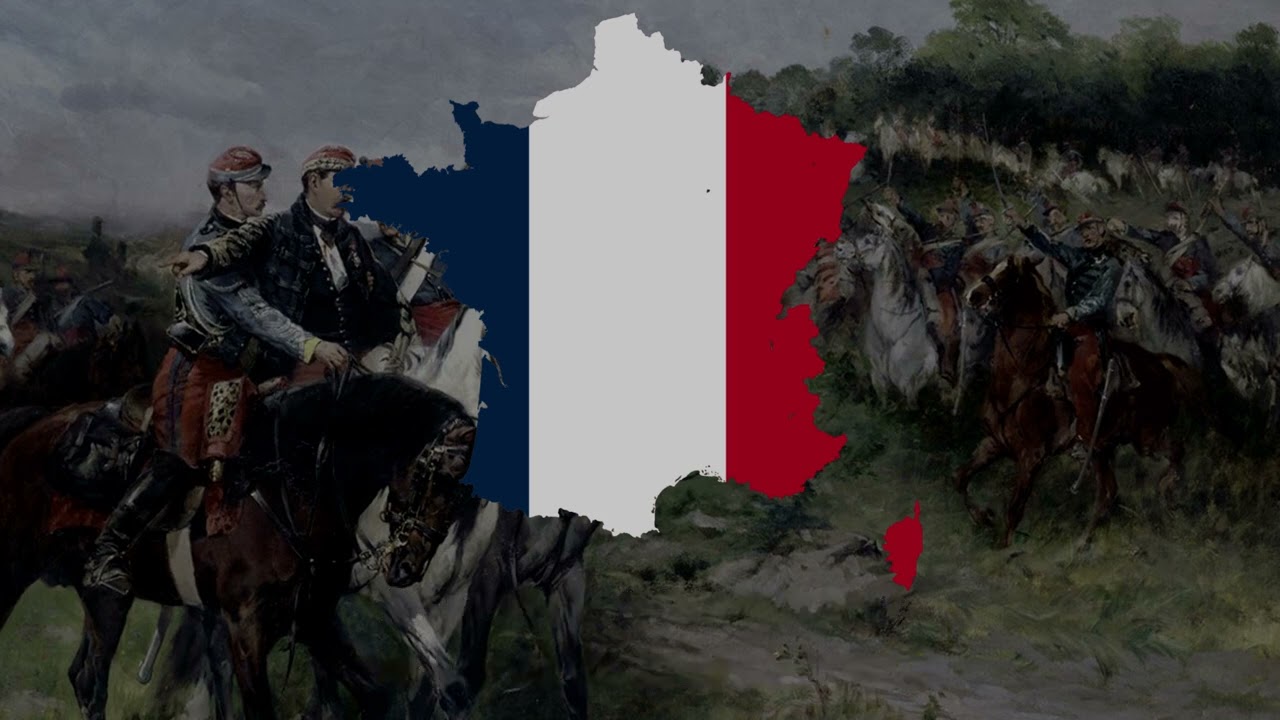 En Traineau - French version of 