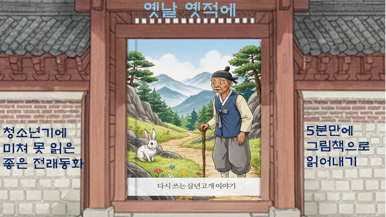 삼년고개
