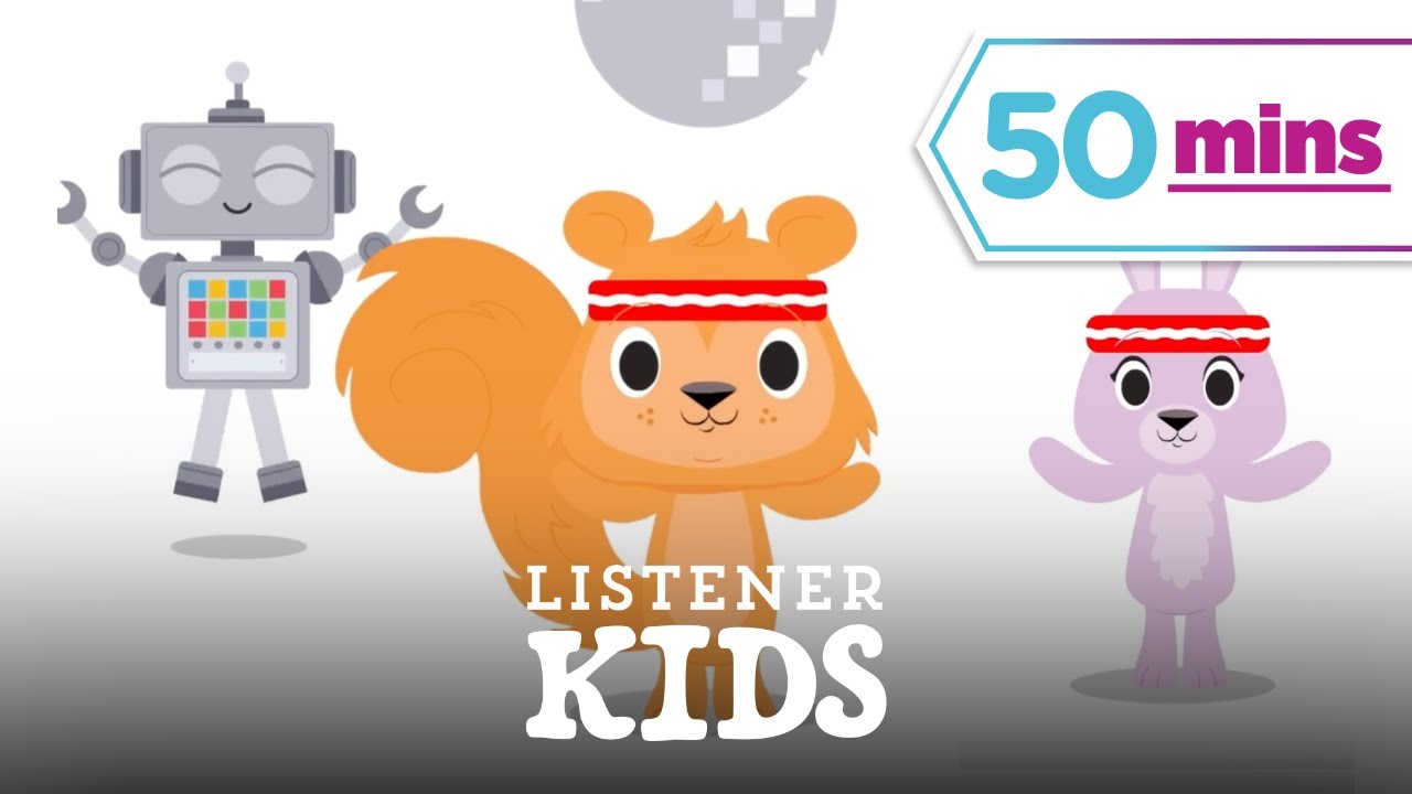 BIBLE SONGS FOR CHILDREN: Inright Outright Happy all the Time  (plus more)