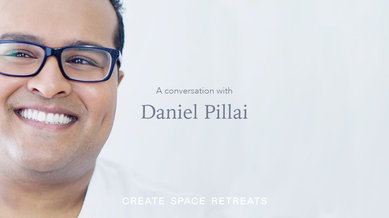 Daniel Pillai on Identity, Sexuality and Traditional Values. | Who am I?