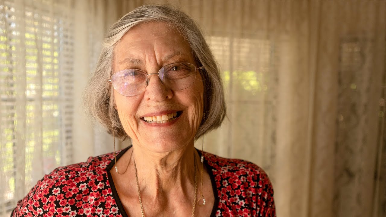 Can Technology Help Older Adults Age In Place?