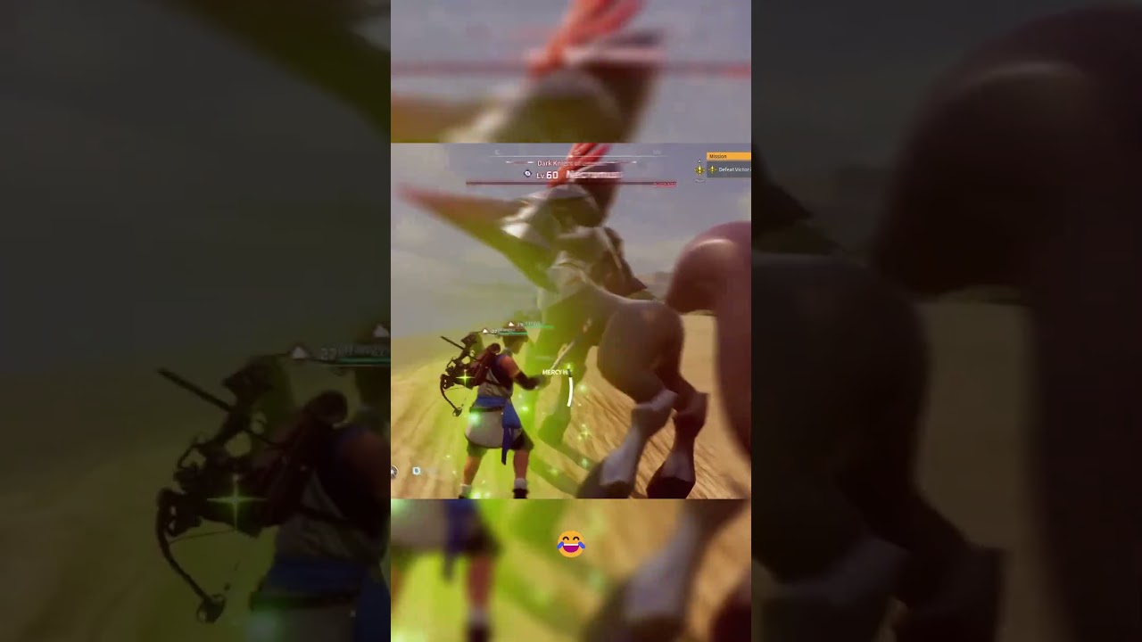 Taking on TWO Legendaries While Severely Underleveled