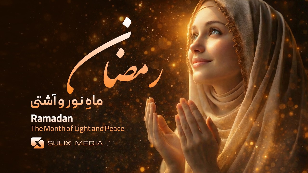 زمزمه‌های رمضان | Whispers of Ramadan