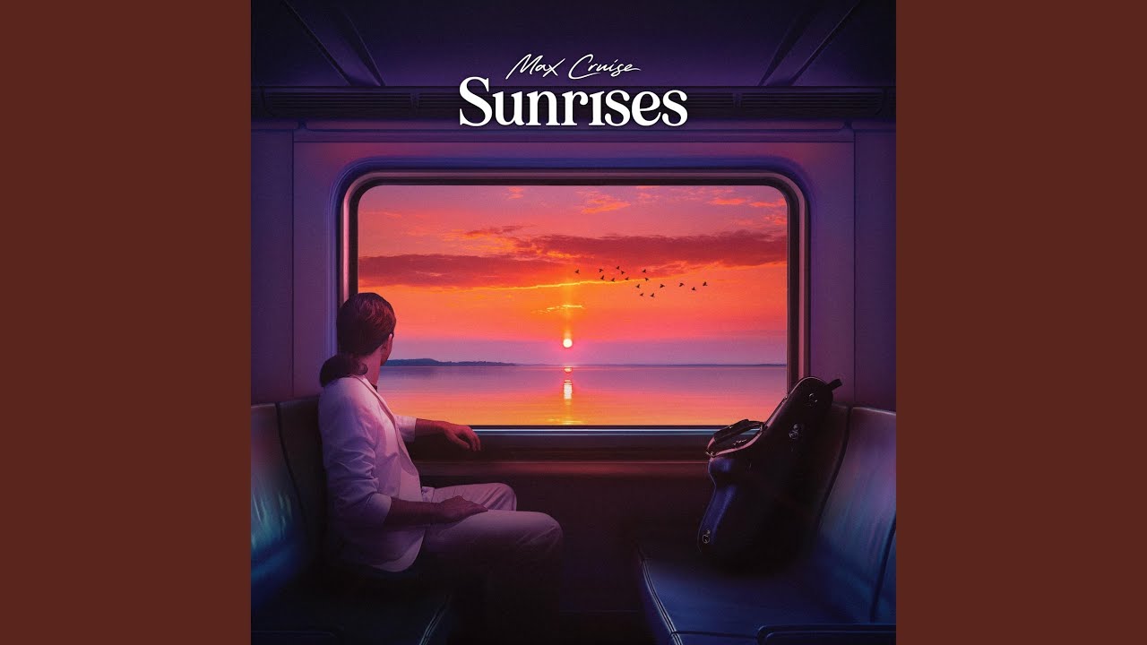 Sunrises (feat. Shaun Holton)