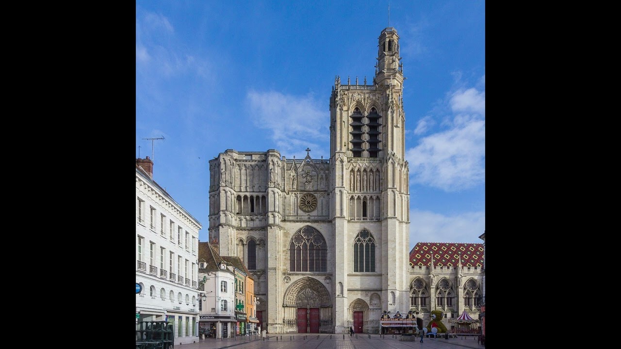 Simulation des cloches de sens