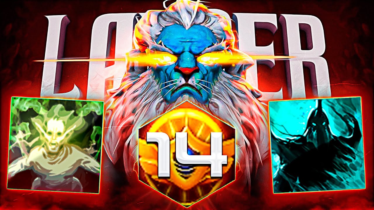 Получаю 100 урона отвечаю 1000! ▶ | Phantom Lancer + Winner | Custom Hero Clash