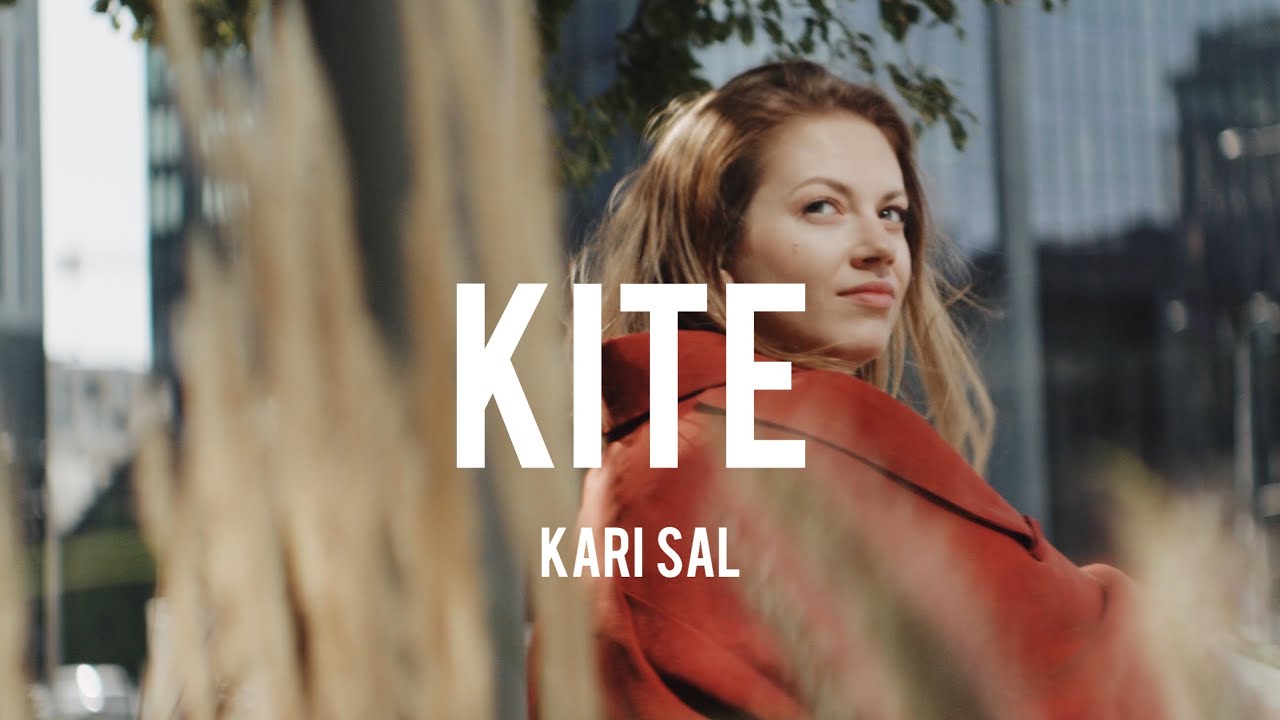 Kari Sál - Kite (Official Video)