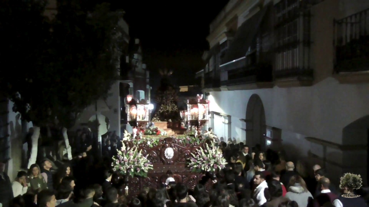 AM Humildad - Extraordinaria Ecce Homo (Los Gitanos) de Lebrija por José Sánchez de Alva