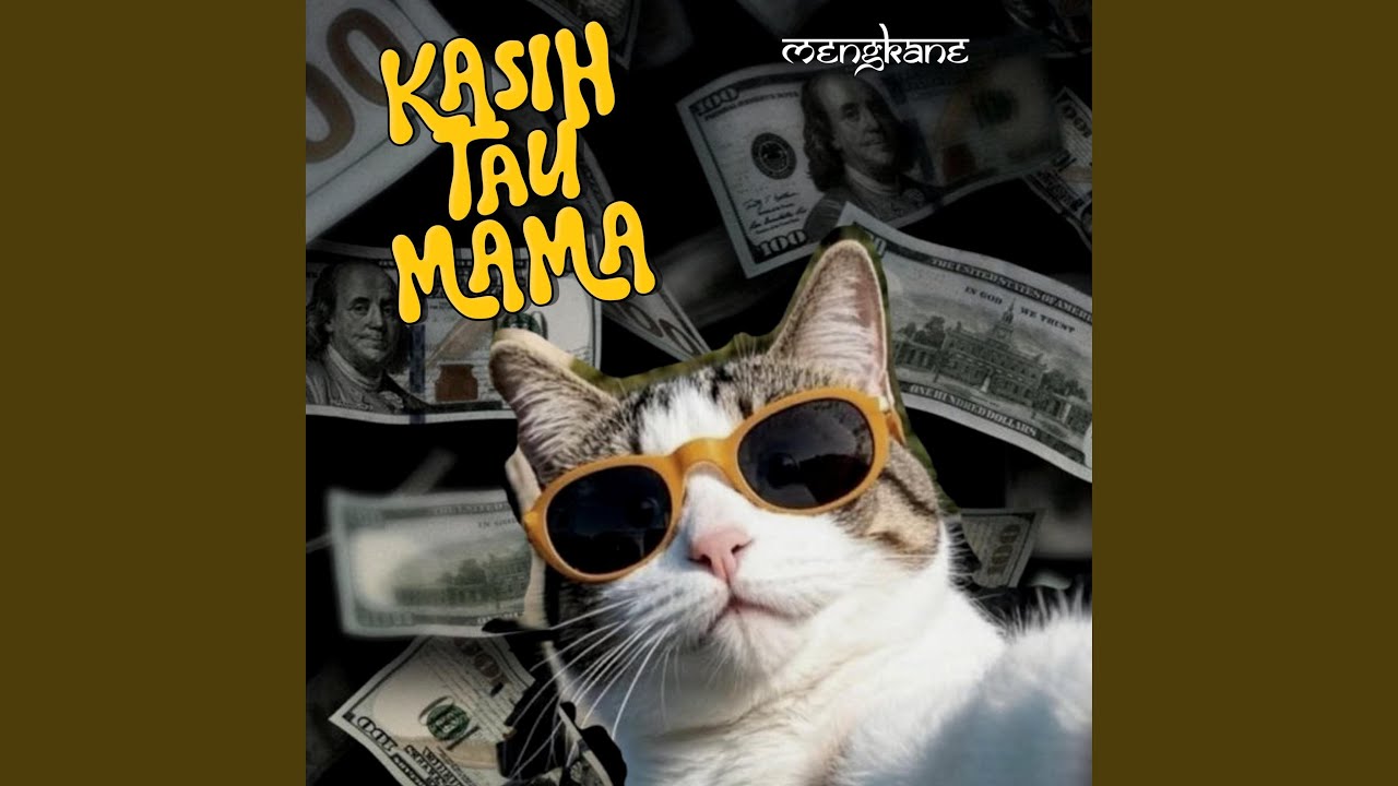 DJ KASIH TAU MAMA MENGKANE