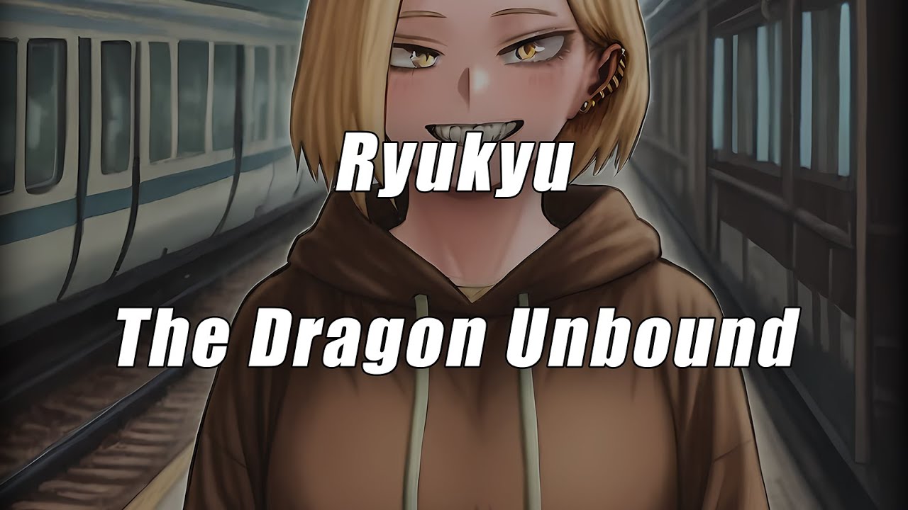 Ryukyu - The Dragon Unbound - Arcane Hero FanFiction