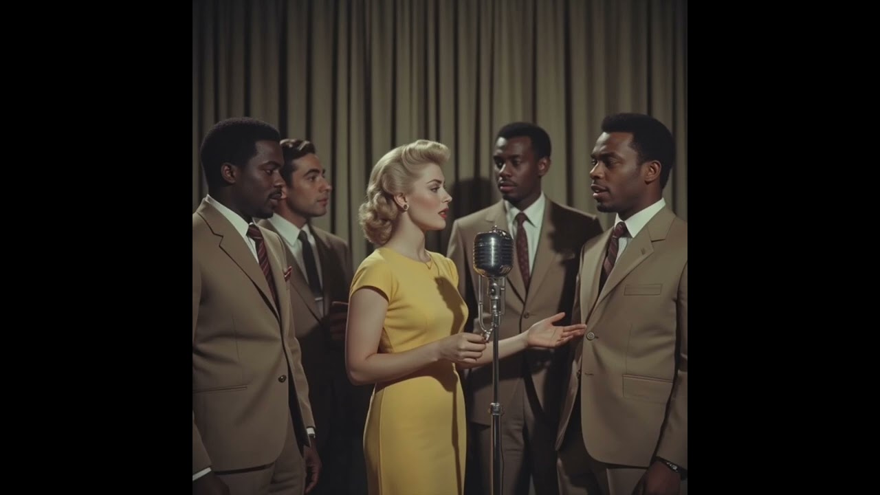 Get Back, but it´s Jazz...