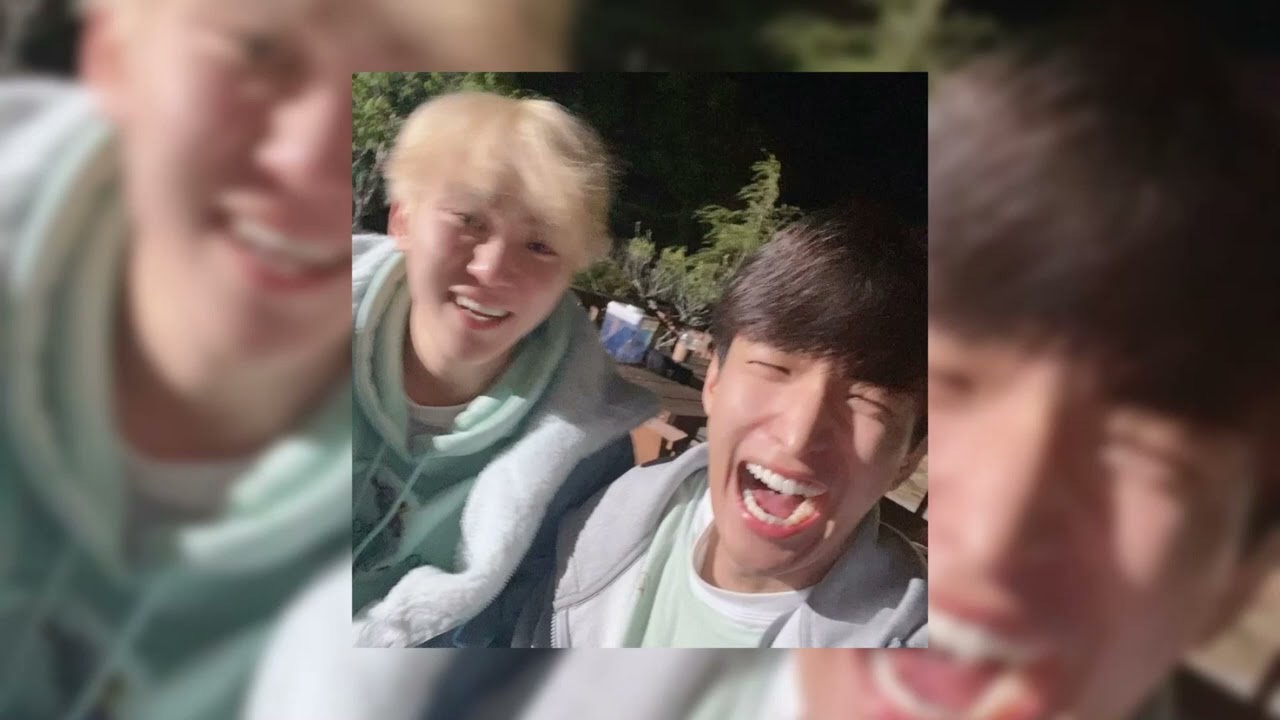 seventeen - snapshoot [sped up]