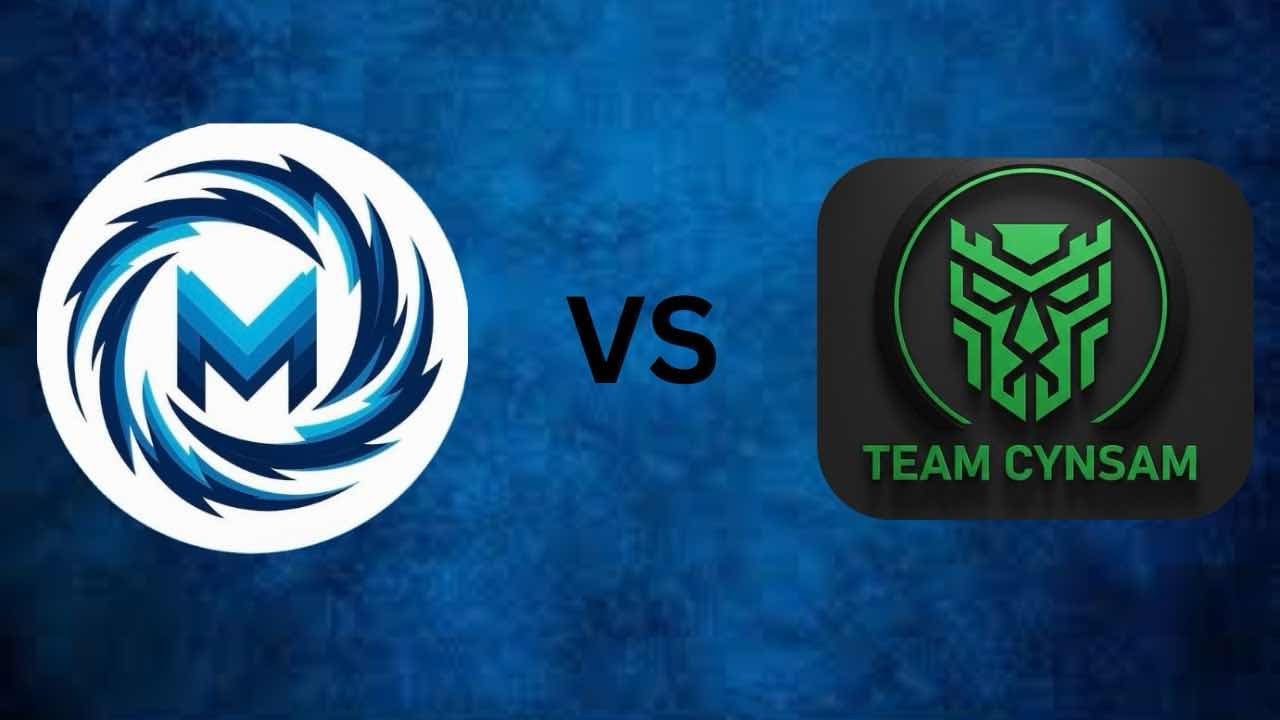MAX GAMING VS TEAM CYNSAM | BRAWL STARS SCRIMS