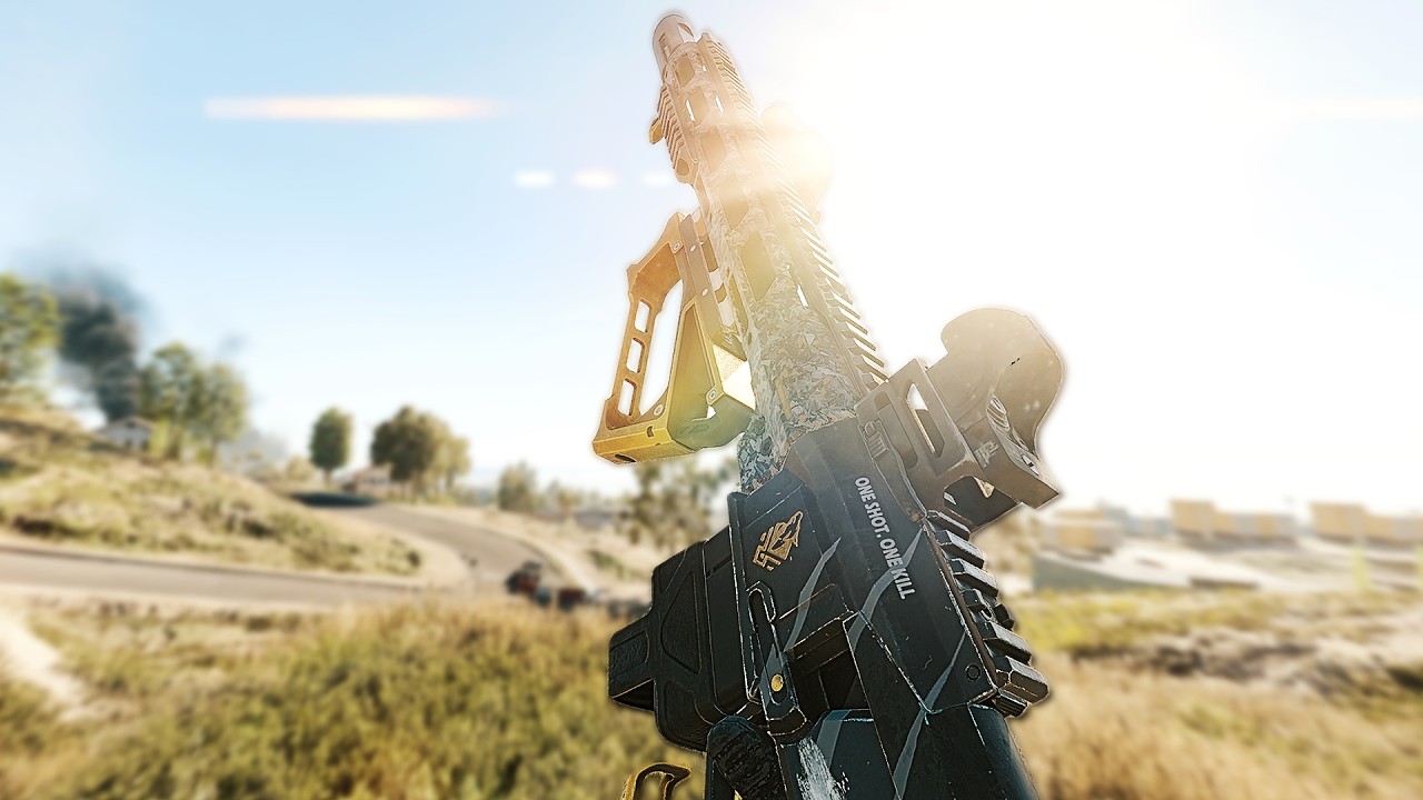 Состояние игры Battlefield 6