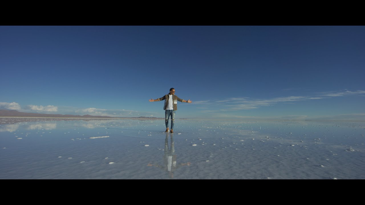 Cantares - Melvin Ayala & GaVriel (Video Oficial)