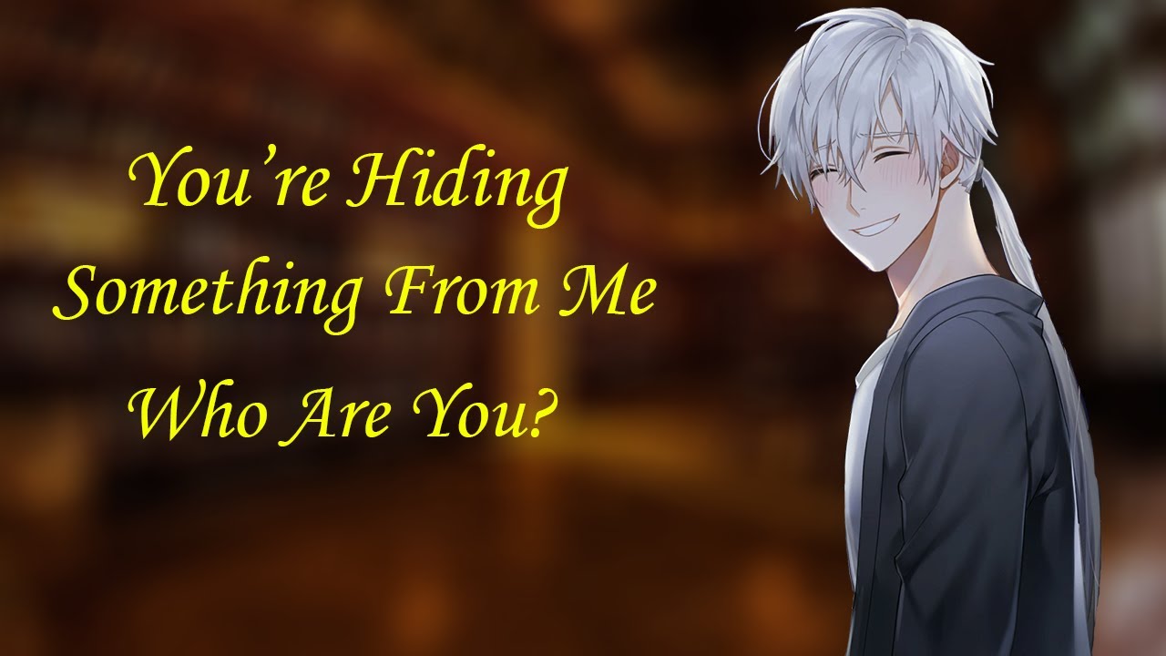 Medic Finds You After You Fell Off a Cliff Part 2 [Injured Amnesic Listener] [Fantasy] [M4F] [M4A]