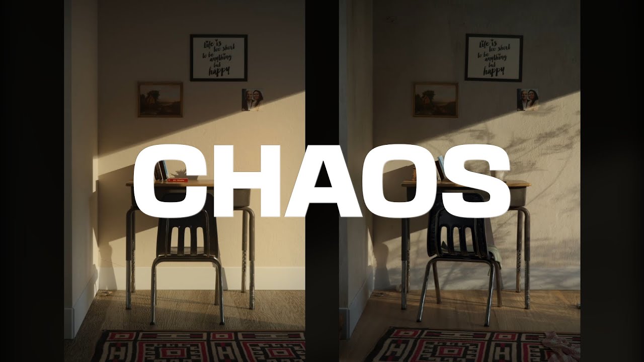 Photorealism in Blender: Unlocked