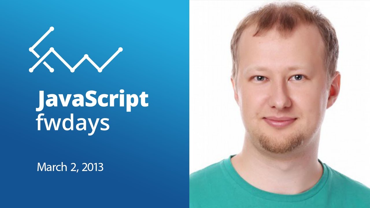 Александр Соловьев / Functional Reactive Programming & ClojureScript [ru]