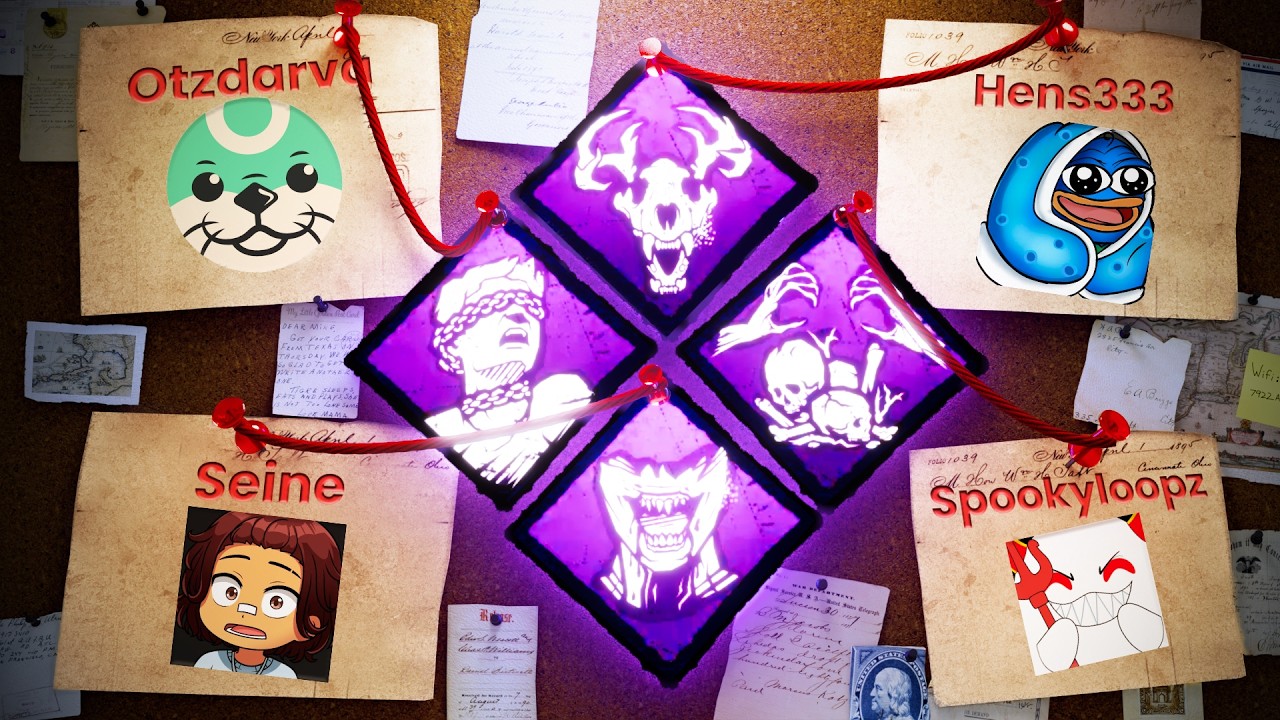 I Tested EVERY Killer's Most Evil Build