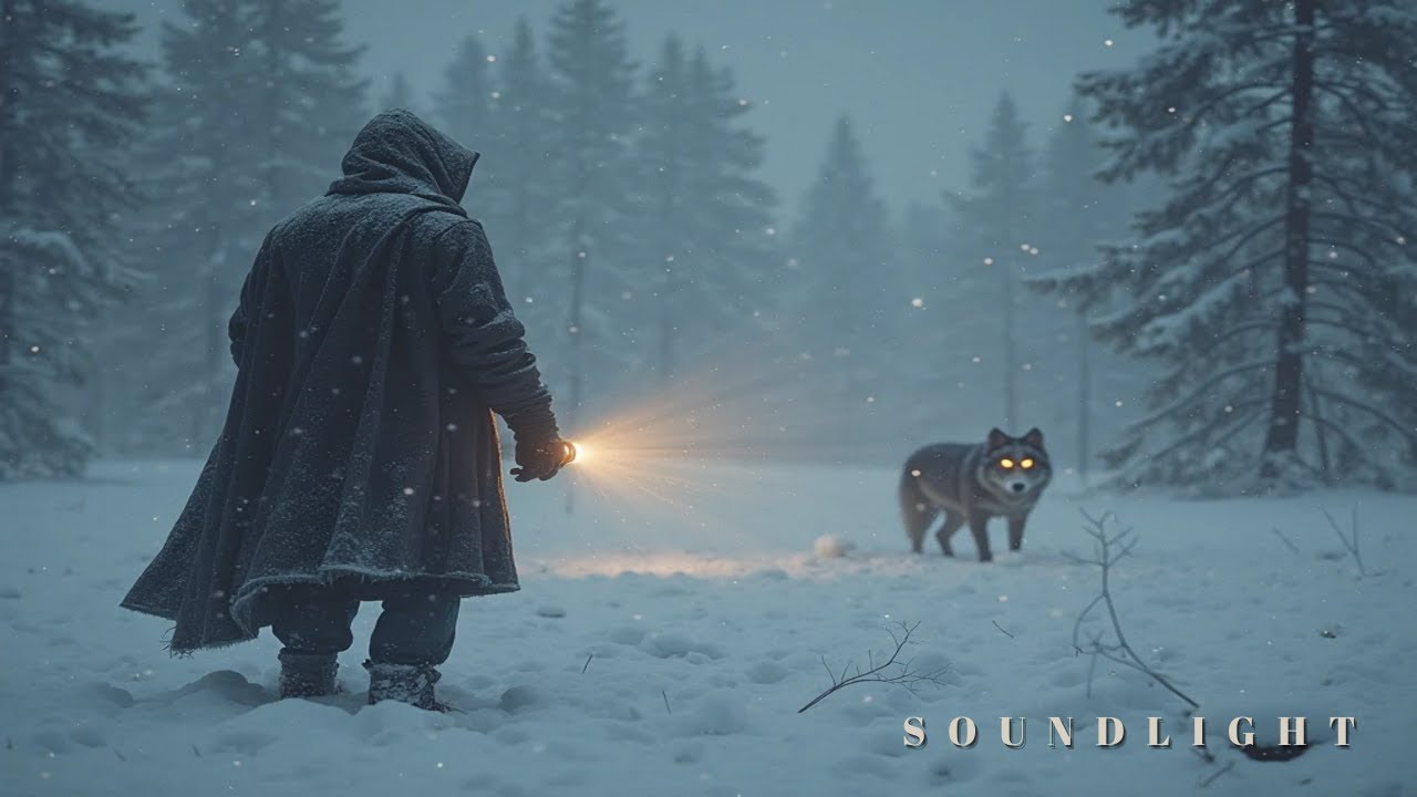 Lightcrawler - Soundlight