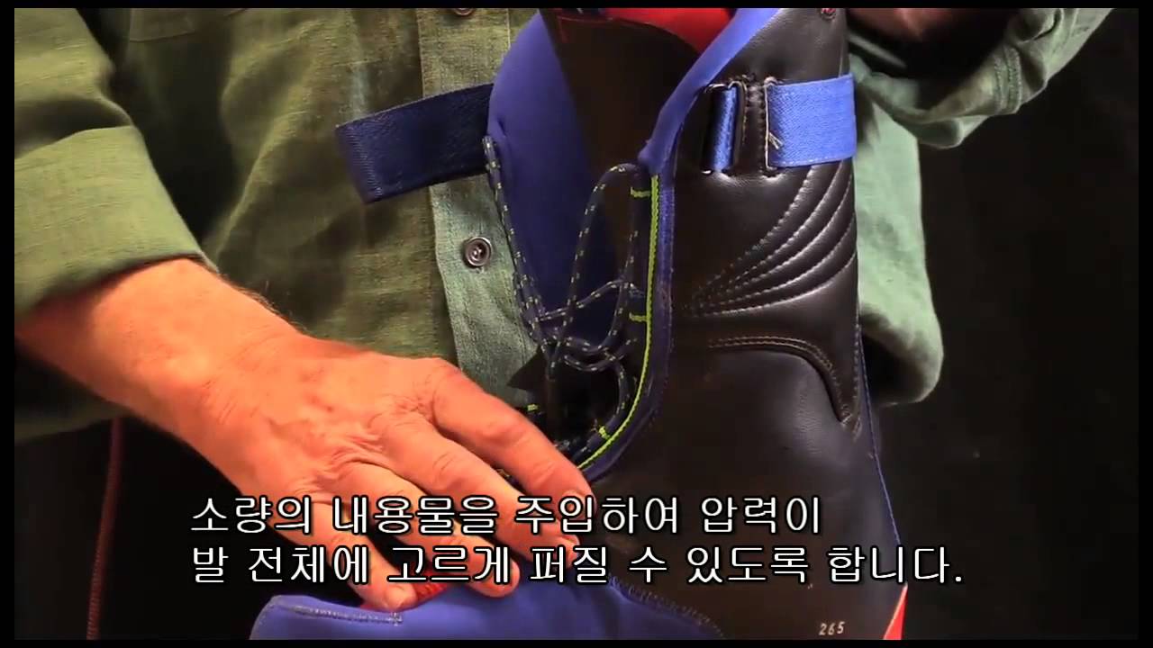 ZIPFIT Spotfit 시스템 1 - 간단 설명(Spotfit system Part 1 - Background information)