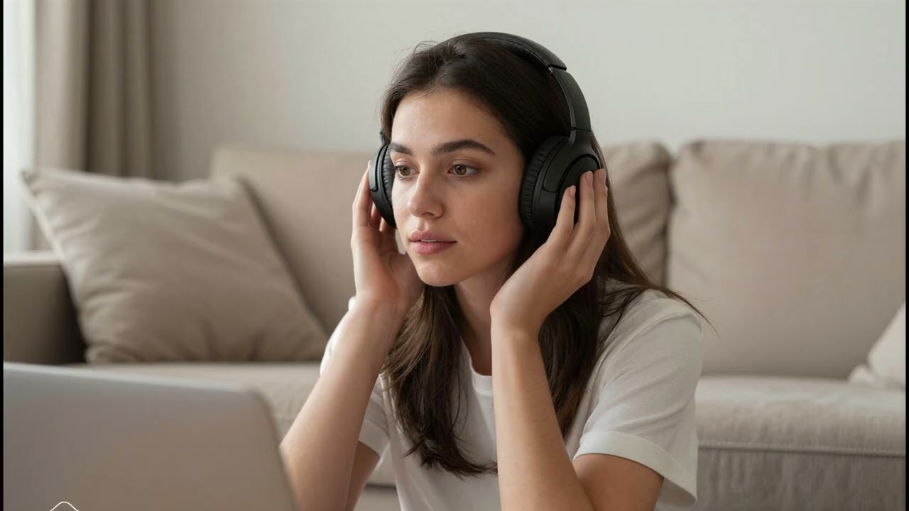 Minimalist Study Music: Focus Beats for Deep Work & Productivity 🎧📚