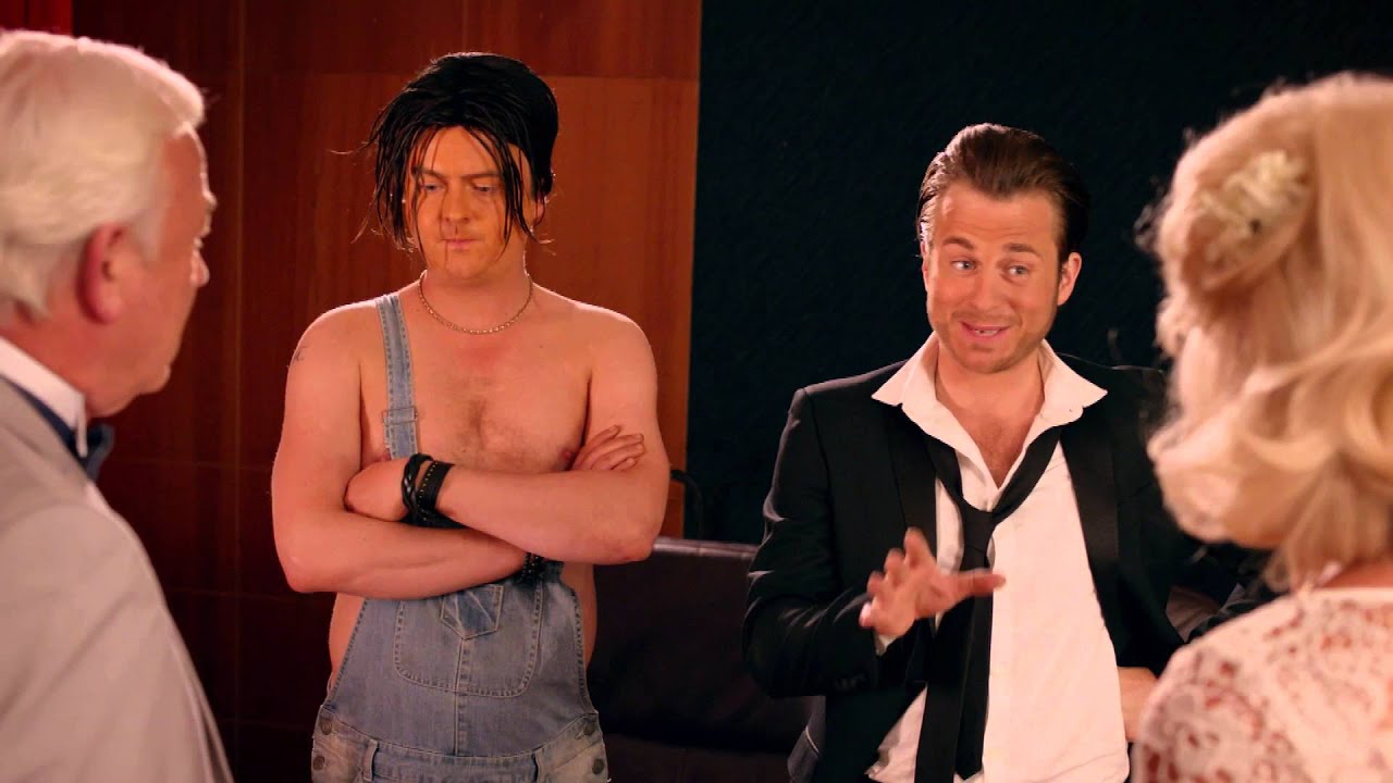 Benidorm | ITV