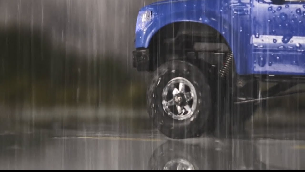 The Dos and Don&rsquo;ts for Driving in Inclement Weather | Allstate Insurance
