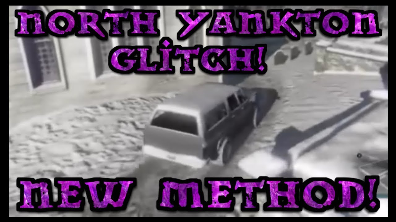 New NORTH YANKTON Glitch! | Easy CORRUPT SAVE Method! | WORKING In 2020! (GTA5/GTAV)