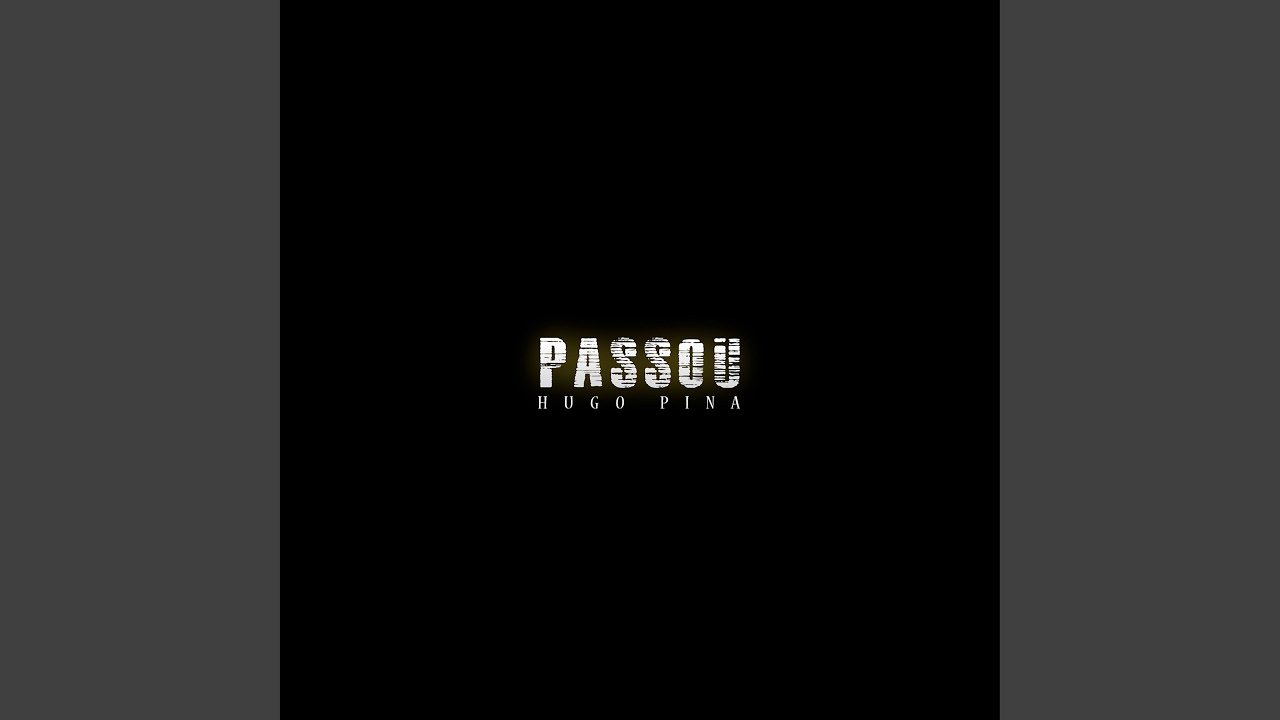 Passou