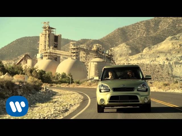 Ivan Gough & Feenixpawl ft. Georgi Kay - In My Mind (Axwell Mix) [OFFICIAL VIDEO]