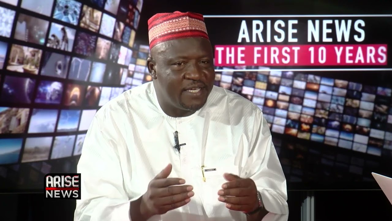 The Executive Choosing the Leader of the Senate is Unacceptable - Sumaila Kawu