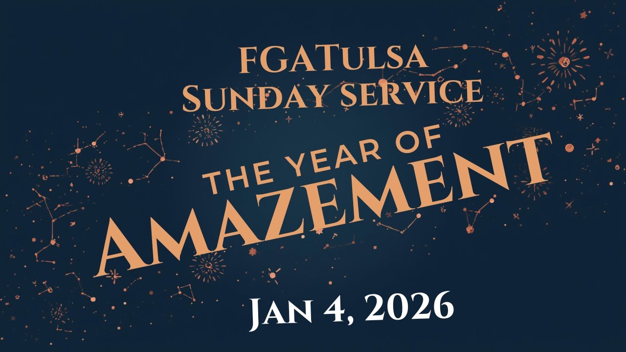 Zomi Service # Jan 4, 2026