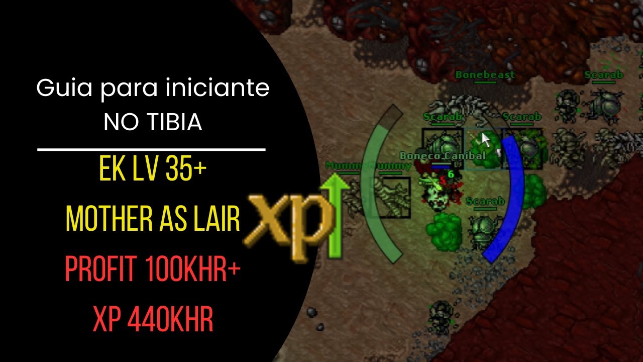 Ek 35+ hunt solo | -3 Mother of AS Lair