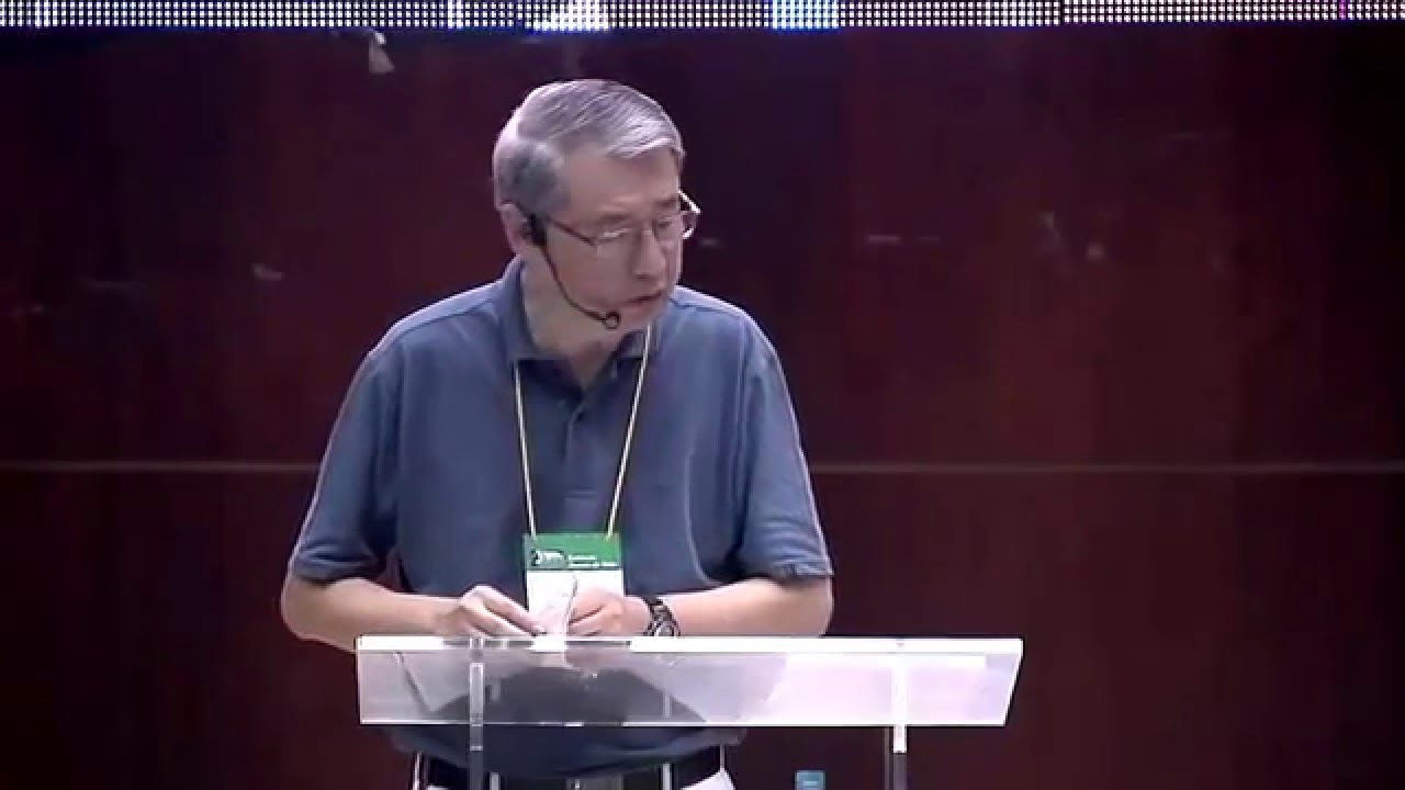 O que aconteceu na Cruz- Miguel Ma (Conferência de Jovens Jan/2016)