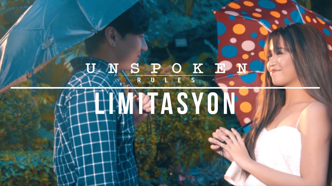 Unspoken Rules S3: 