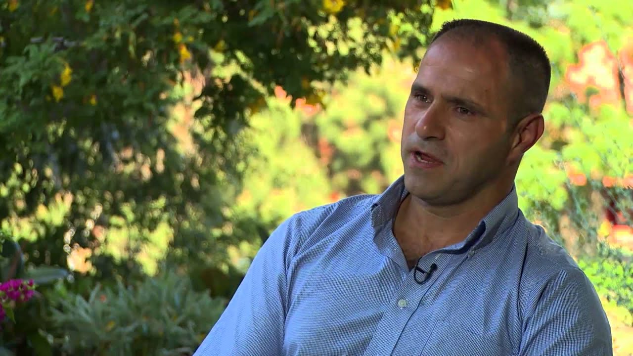 ХРИСТИАНЕ В ИЗРАИЛЕ