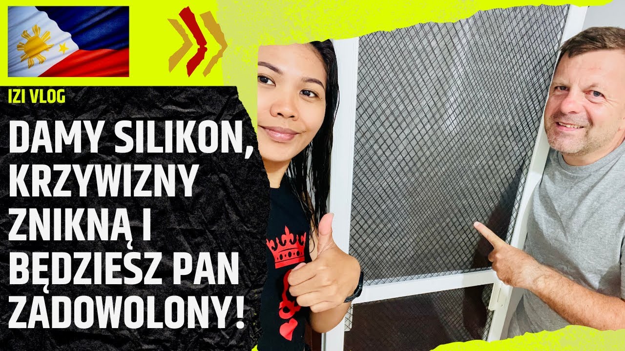 Ten projekt musi się udać! Vlog z Filipin (#199).