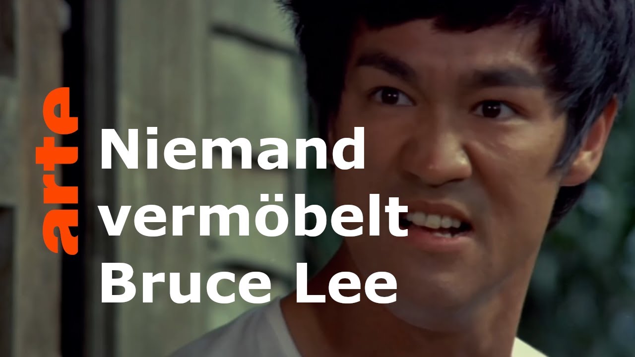 Was hat Bruce Lee wirklich drauf? | Kultur erklärt - Flick Flack | ARTE