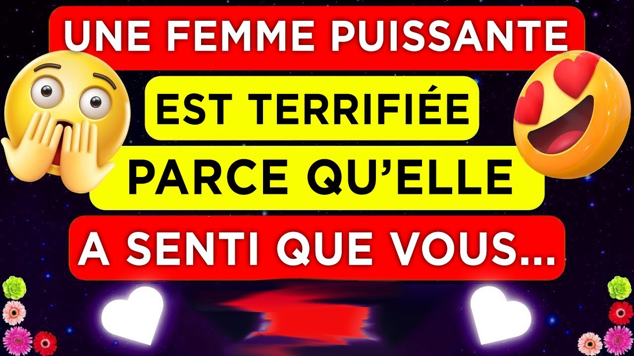 🔴 CECI PEUT TE CHOQUER, Tu Es En Grand RISQUE Sans Même Le Savoir…