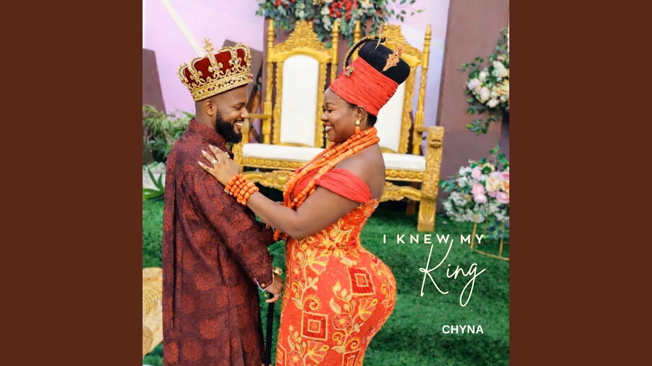 I Knew My King