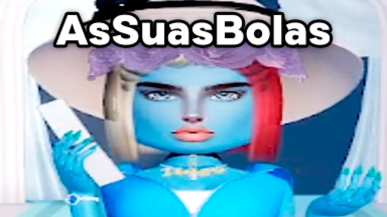 Concursos de Beleza no Roblox são BIZARROS... - Dress to Impress