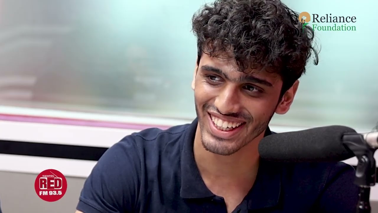 Episode 2 | Scholar Bhava | Reliance Foundation Undergraduate Scholarships | @redfmindia  ​