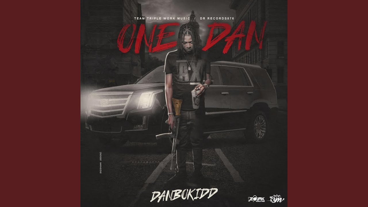 One Dan