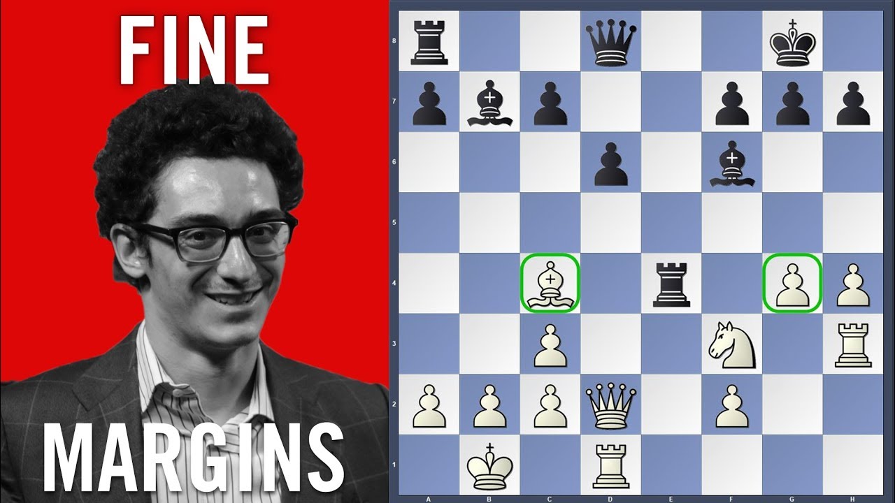 Fine margins - Karjakin vs Carlsen and Caruana vs Mamedyarov | Norway Chess 2018 Round 2