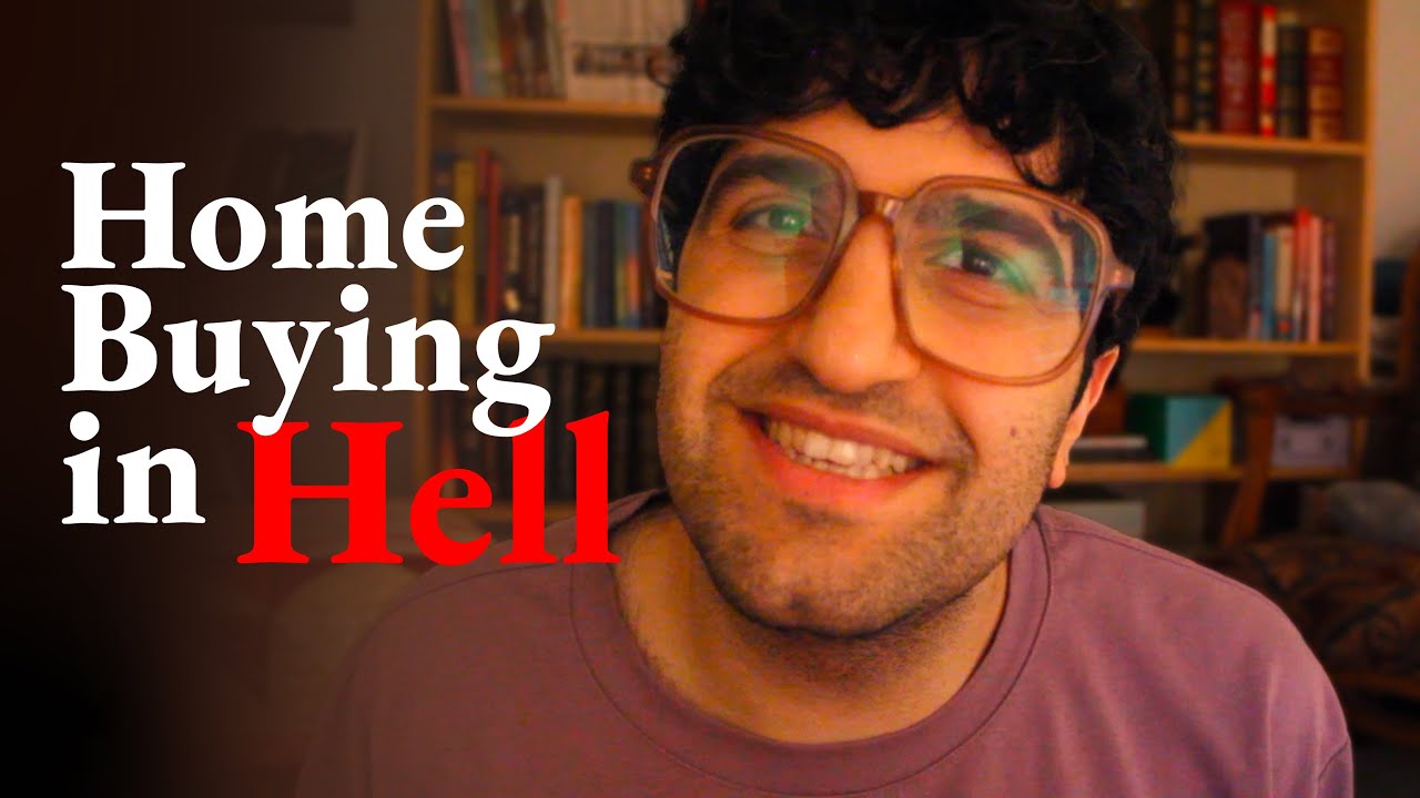 [ASMR] Buying A New Home in Hell (You're a Sugar Baby)
